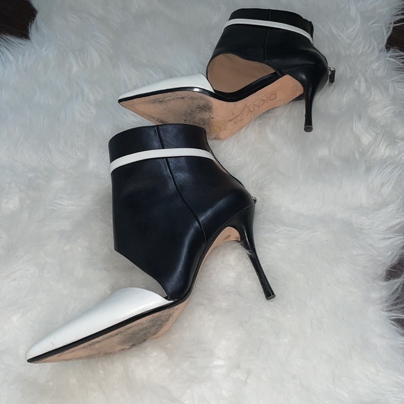 Cool DKNY Booties - Picture 5 of 5